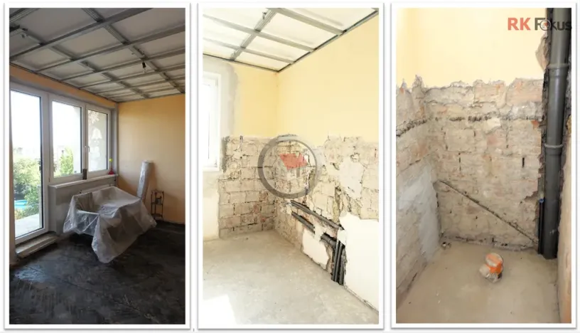 Prodej rodinného domu, Hrotovice, Skryjská, 300 m2