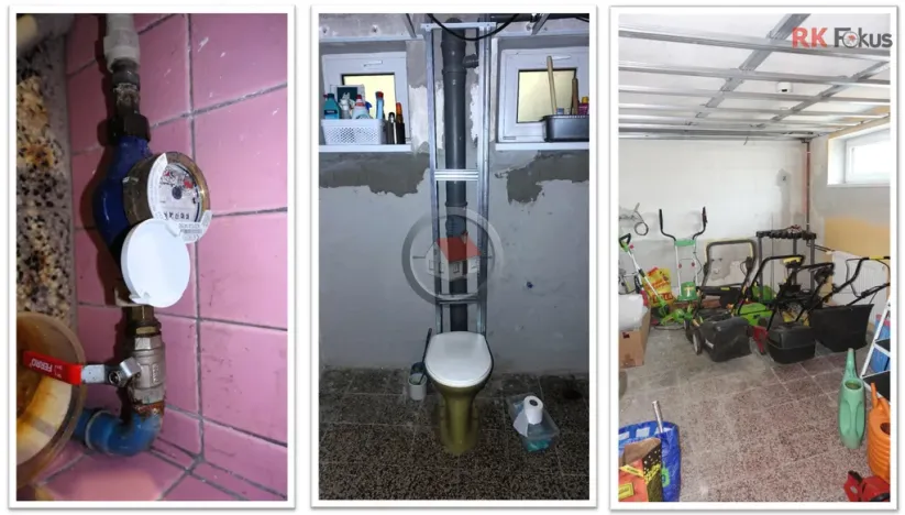 Prodej rodinného domu, Hrotovice, Skryjská, 300 m2