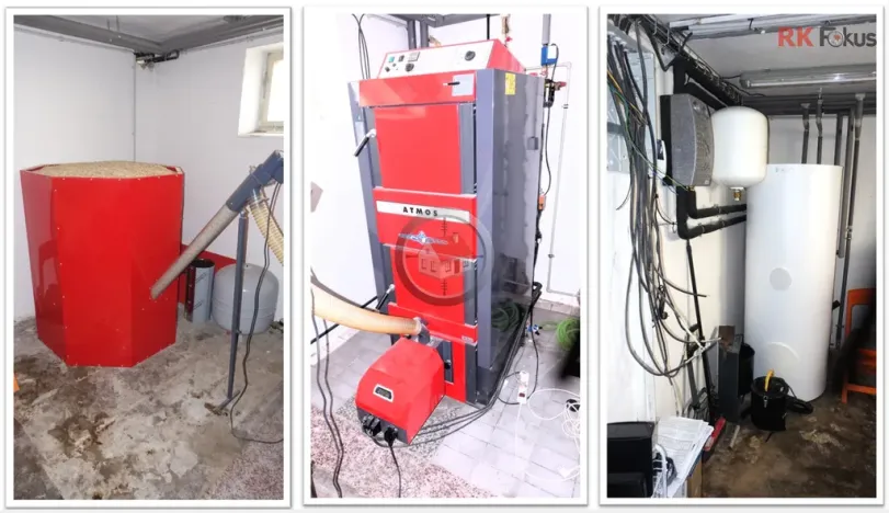 Prodej rodinného domu, Hrotovice, Skryjská, 300 m2