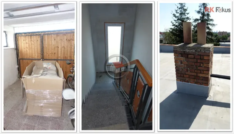 Prodej rodinného domu, Hrotovice, Skryjská, 300 m2