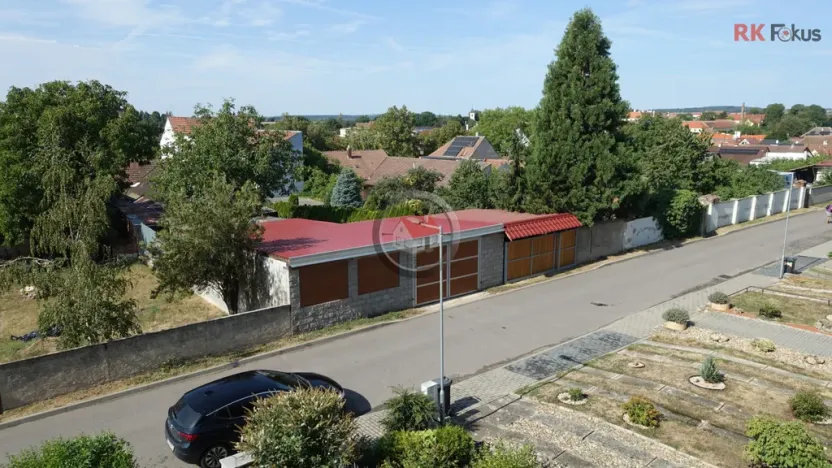 Prodej rodinného domu, Hrotovice, Skryjská, 300 m2