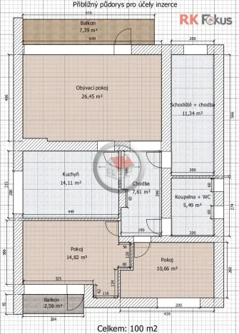 Prodej rodinného domu, Hrotovice, Skryjská, 300 m2