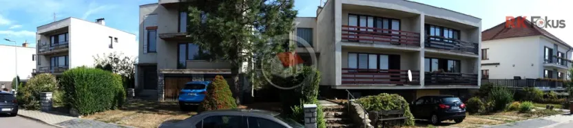Prodej rodinného domu, Hrotovice, Skryjská, 300 m2