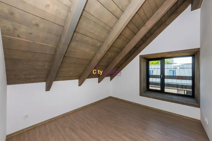 Prodej bytu 3+kk, Horní Bečva, 62 m2