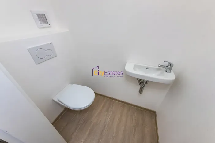 Prodej bytu 3+kk, Horní Bečva, 62 m2