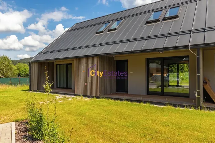 Prodej bytu 3+kk, Horní Bečva, 62 m2