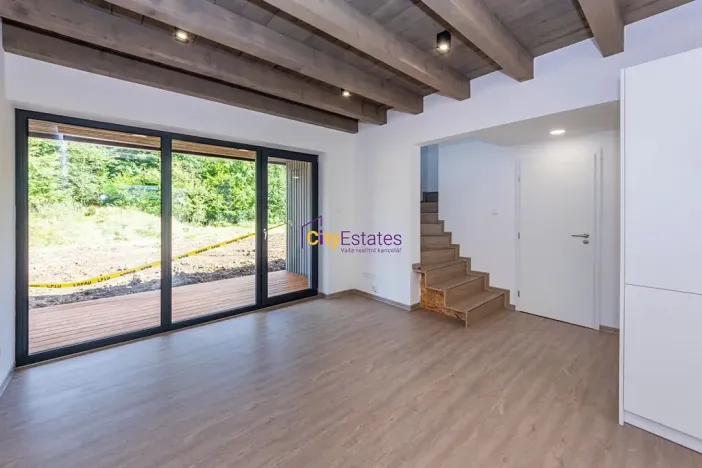 Prodej bytu 3+kk, Horní Bečva, 62 m2