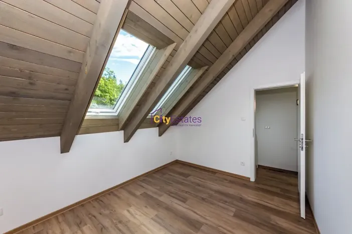 Prodej bytu 3+kk, Horní Bečva, 62 m2