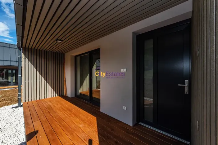 Prodej bytu 3+kk, Horní Bečva, 63 m2