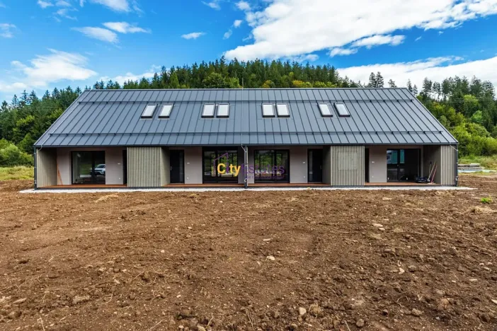 Prodej bytu 3+kk, Horní Bečva, 63 m2