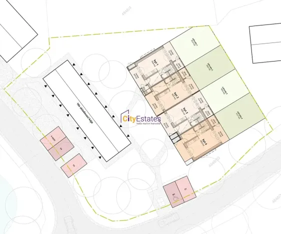 Prodej bytu 3+kk, Horní Bečva, 63 m2