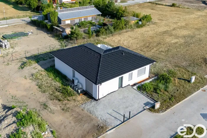 Prodej rodinného domu, Dalovice, 108 m2