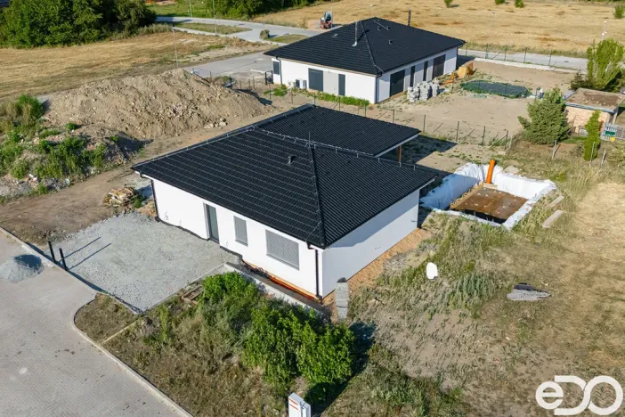 Prodej rodinného domu, Dalovice, 108 m2