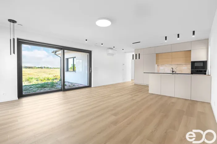 Prodej rodinného domu, Dalovice, 108 m2