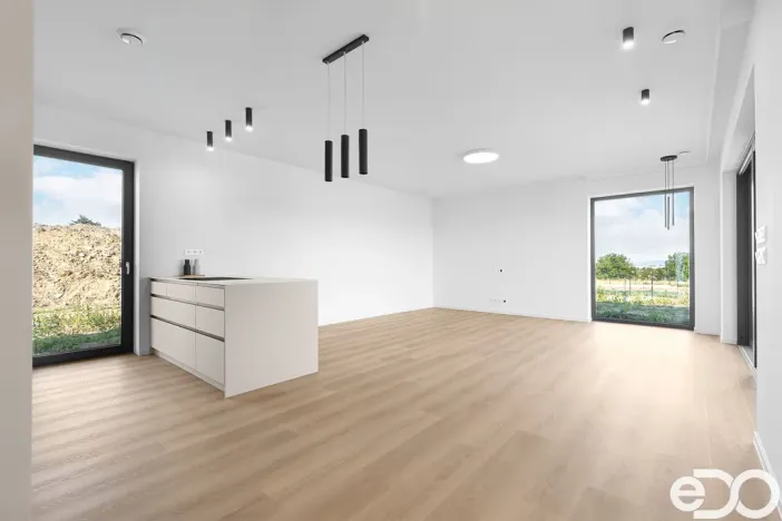 Prodej rodinného domu, Dalovice, 108 m2