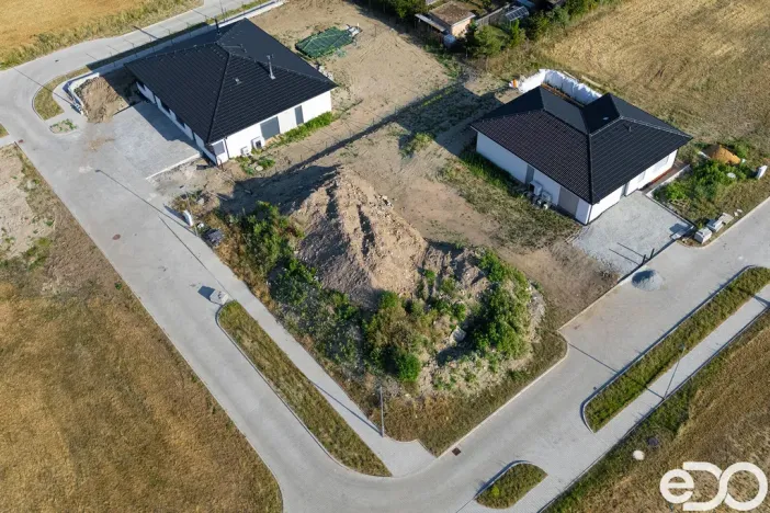 Prodej rodinného domu, Dalovice, 108 m2