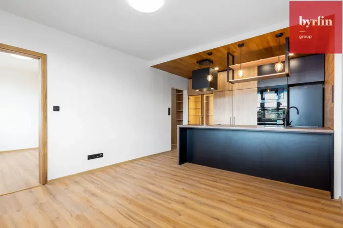 Prodej bytu 2+kk, Bruntál, Dělnická, 40 m2