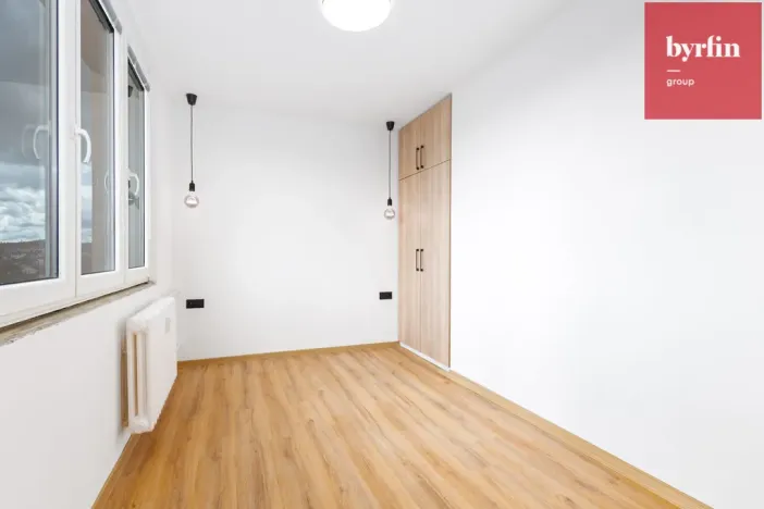 Prodej bytu 2+kk, Bruntál, Dělnická, 40 m2