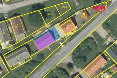 Prodej rodinného domu, Lhota pod Radčem, 88 m2
