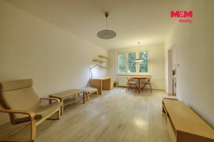 Pronájem bytu 3+1, Cheb, Do Zátiší, 77 m2