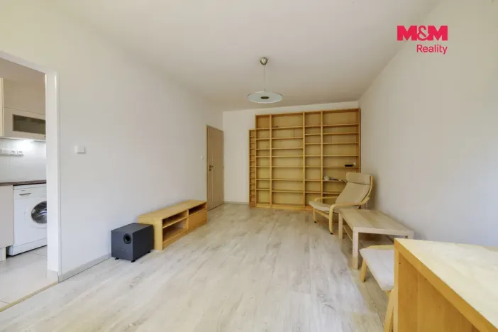 Pronájem bytu 3+1, Cheb, Do Zátiší, 77 m2