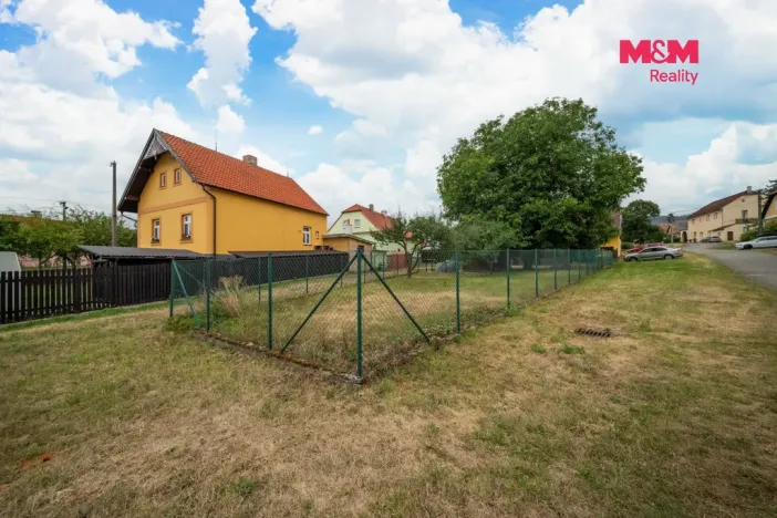 Prodej pozemku pro bydlení, Lhota pod Radčem, 248 m2