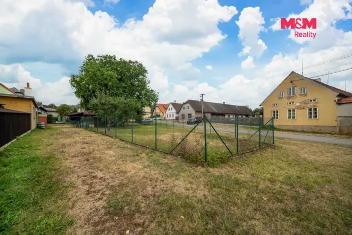 Prodej pozemku pro bydlení, Lhota pod Radčem, 248 m2
