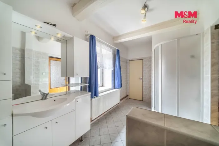 Prodej rodinného domu, Lhota pod Radčem, 88 m2