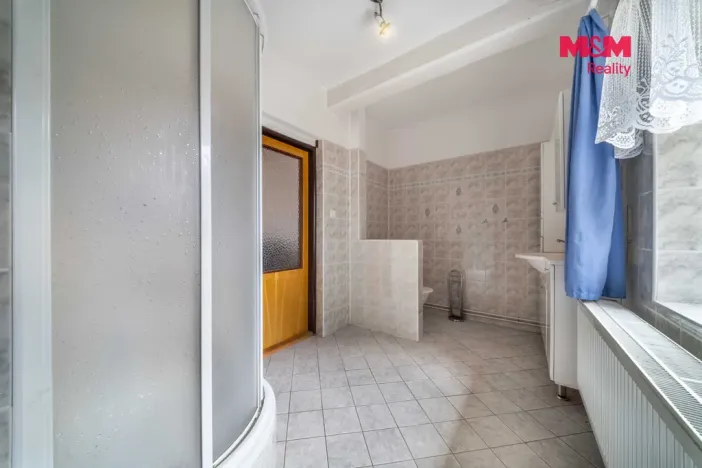 Prodej rodinného domu, Lhota pod Radčem, 88 m2