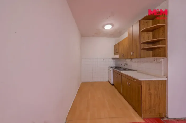 Prodej bytu 2+kk, Havířov - Podlesí, 17. listopadu, 40 m2