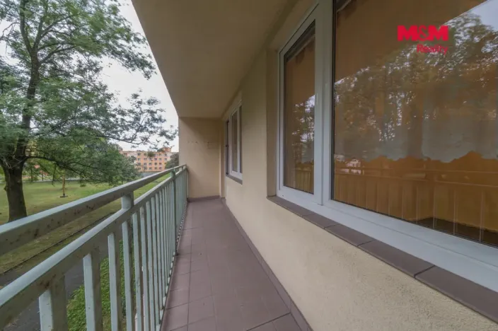 Prodej bytu 2+kk, Havířov - Podlesí, 17. listopadu, 40 m2