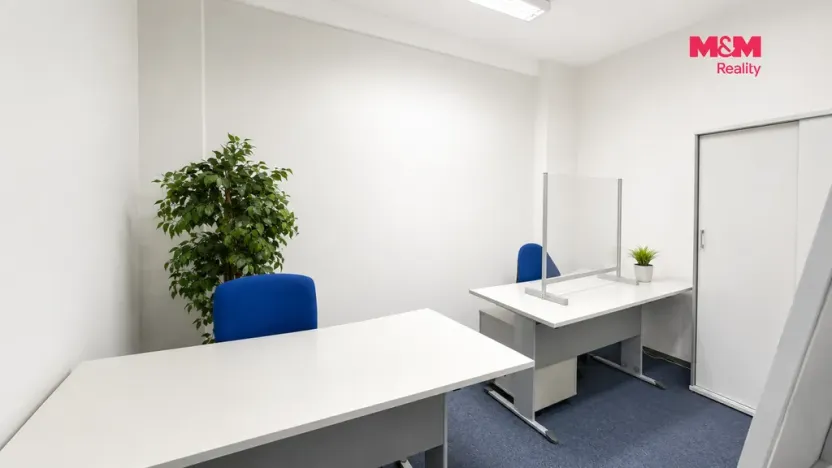 Pronájem obchodního prostoru, Praha, Ke Stírce, 108 m2