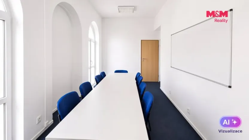 Pronájem obchodního prostoru, Praha, Ke Stírce, 108 m2