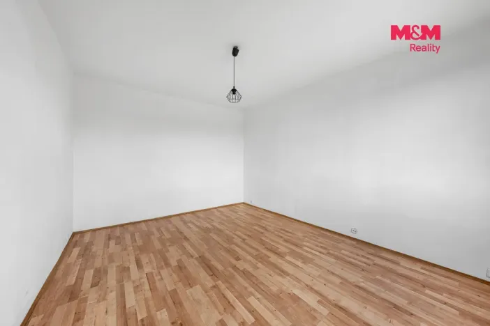 Prodej bytu 1+1, Ústí nad Labem - Neštěmice, Na Výšině, 35 m2