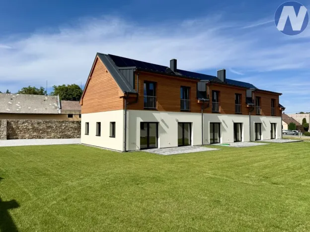 Prodej rodinného domu, Vimperk - Hrabice, 112 m2