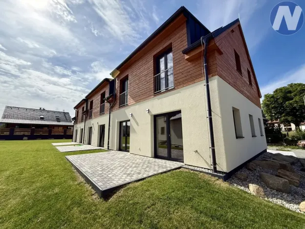 Prodej rodinného domu, Vimperk - Hrabice, 112 m2