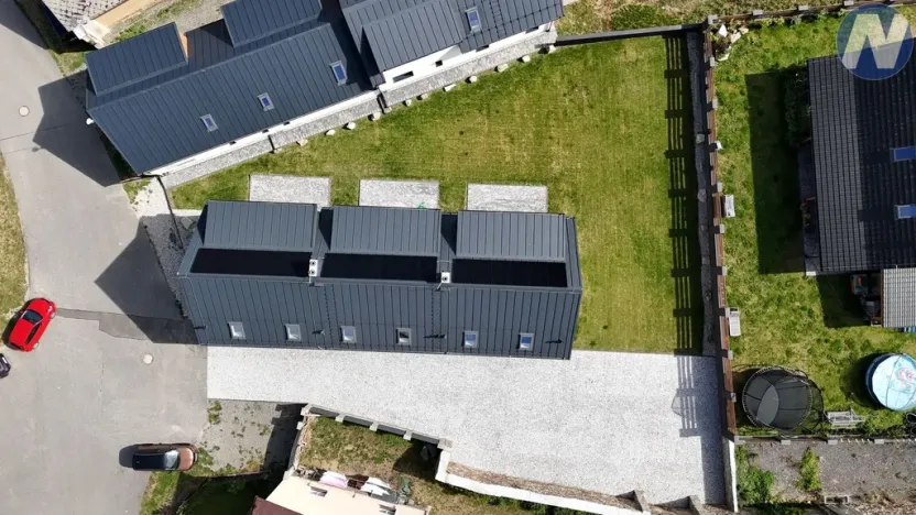 Prodej rodinného domu, Vimperk - Hrabice, 112 m2