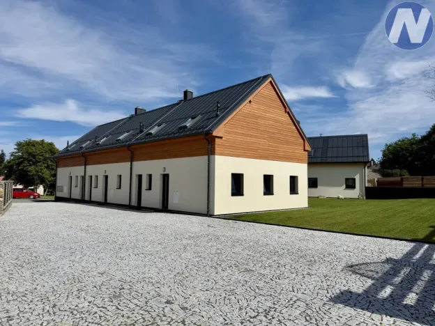 Prodej rodinného domu, Vimperk - Hrabice, 112 m2