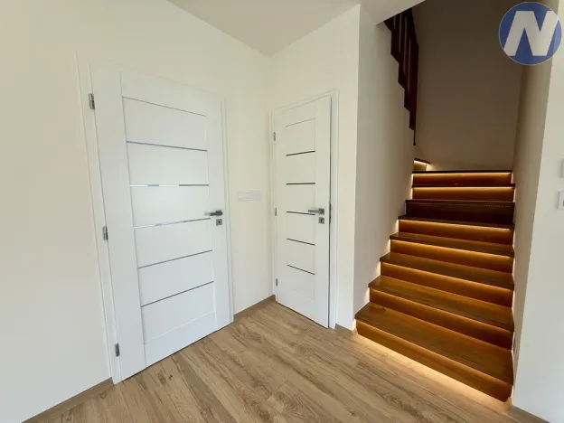 Prodej rodinného domu, Vimperk - Hrabice, 112 m2