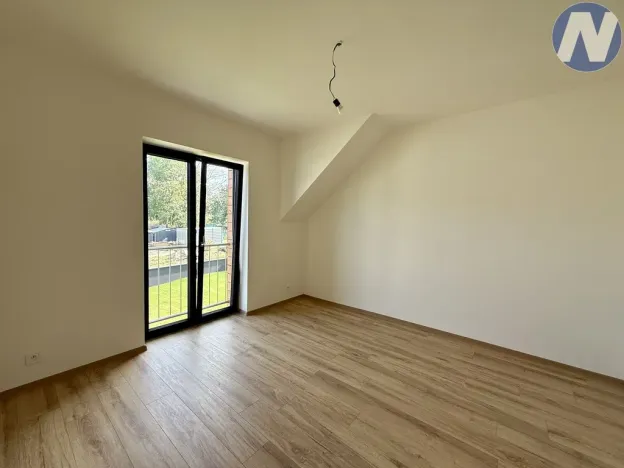Prodej rodinného domu, Vimperk - Hrabice, 112 m2
