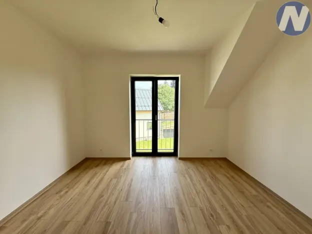 Prodej rodinného domu, Vimperk - Hrabice, 112 m2