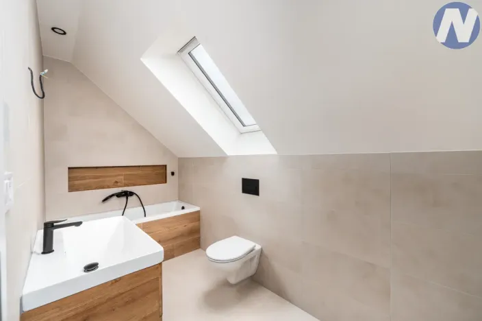 Prodej rodinného domu, Vimperk - Hrabice, 112 m2