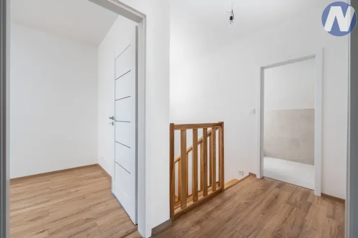 Prodej rodinného domu, Vimperk - Hrabice, 112 m2