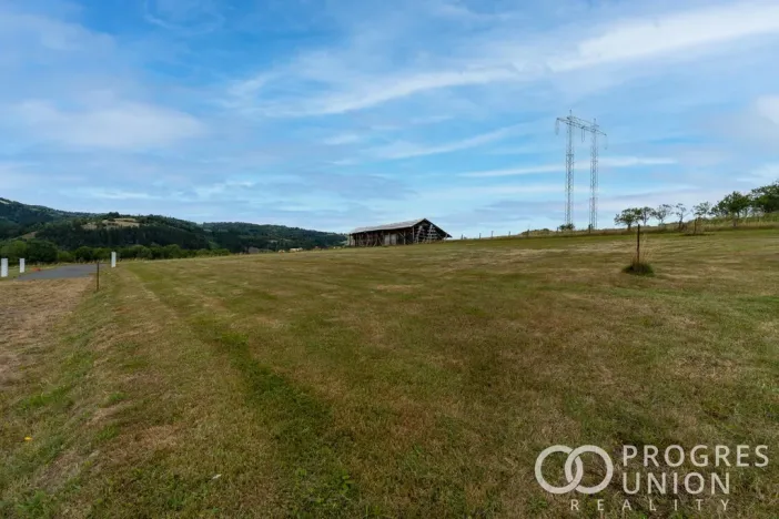 Prodej pozemku pro bydlení, Huslenky, 905 m2
