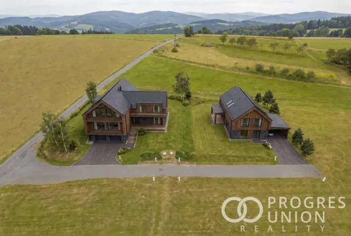 Prodej pozemku pro bydlení, Huslenky, 905 m2