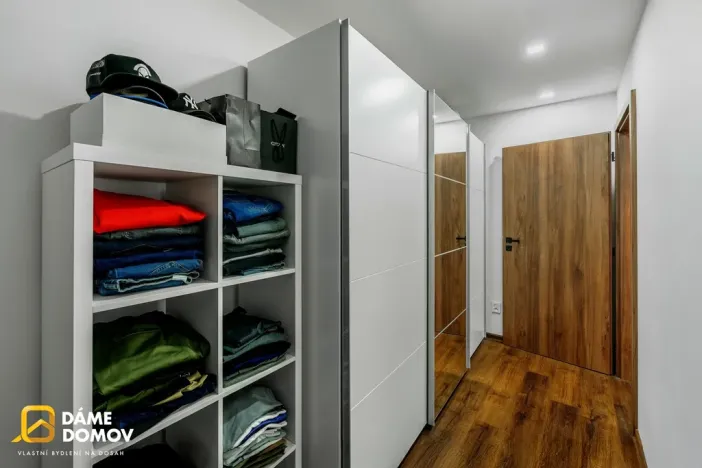 Prodej rodinného domu, Suchov, 308 m2