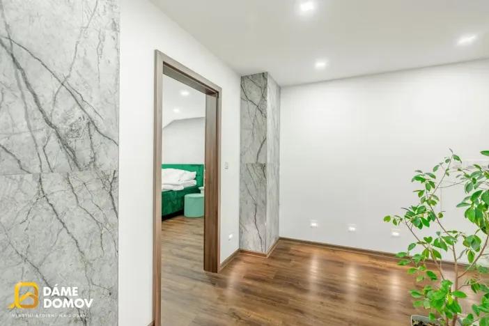Prodej rodinného domu, Suchov, 308 m2