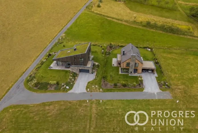 Prodej pozemku pro bydlení, Huslenky, 923 m2