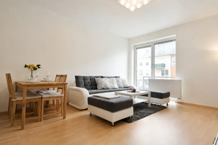 Pronájem bytu 2+kk, Brno, Křehlíkova, 59 m2
