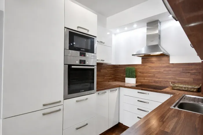 Pronájem bytu 2+kk, Brno, Křehlíkova, 59 m2